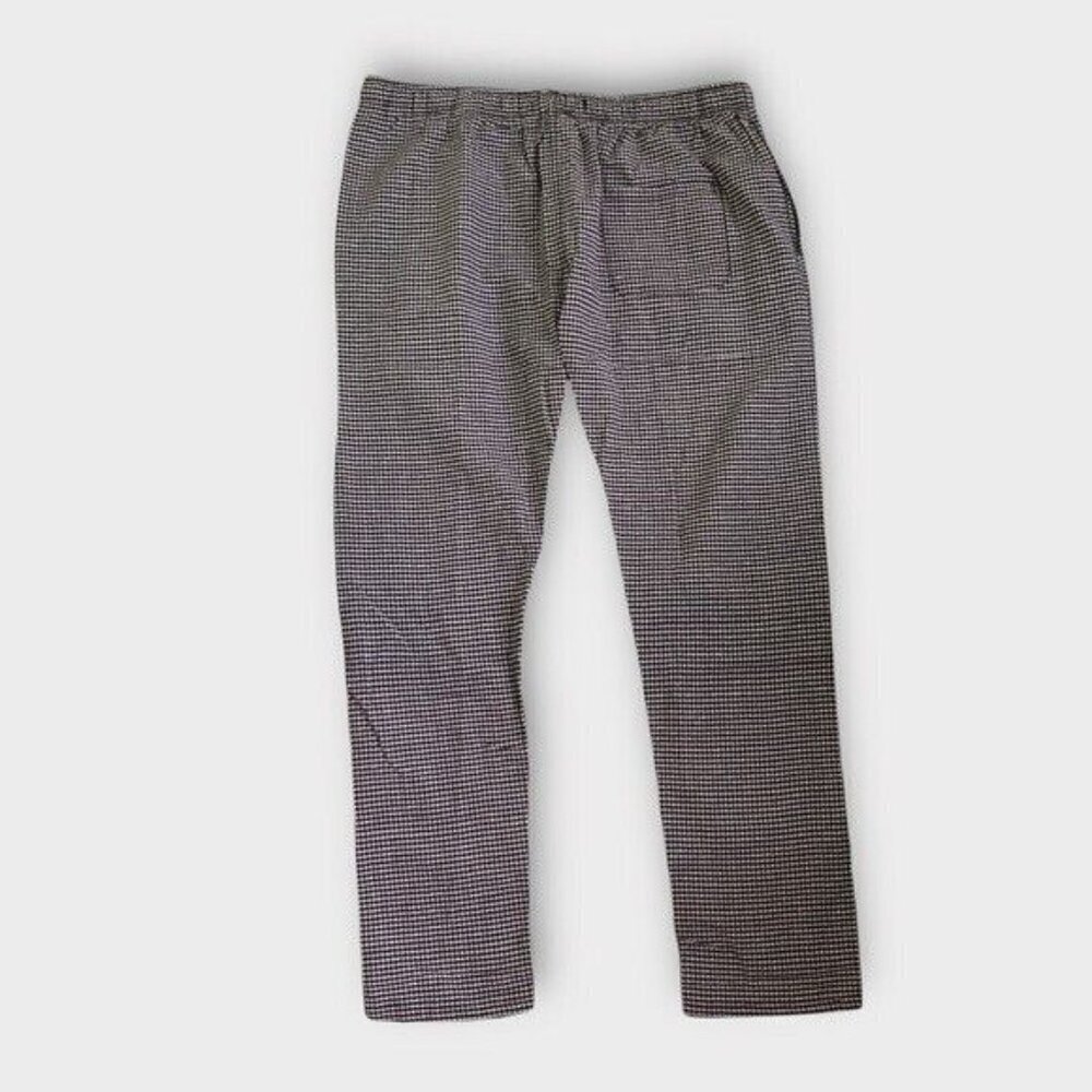 Zara Drawstring Pants - Picture 4 of 9